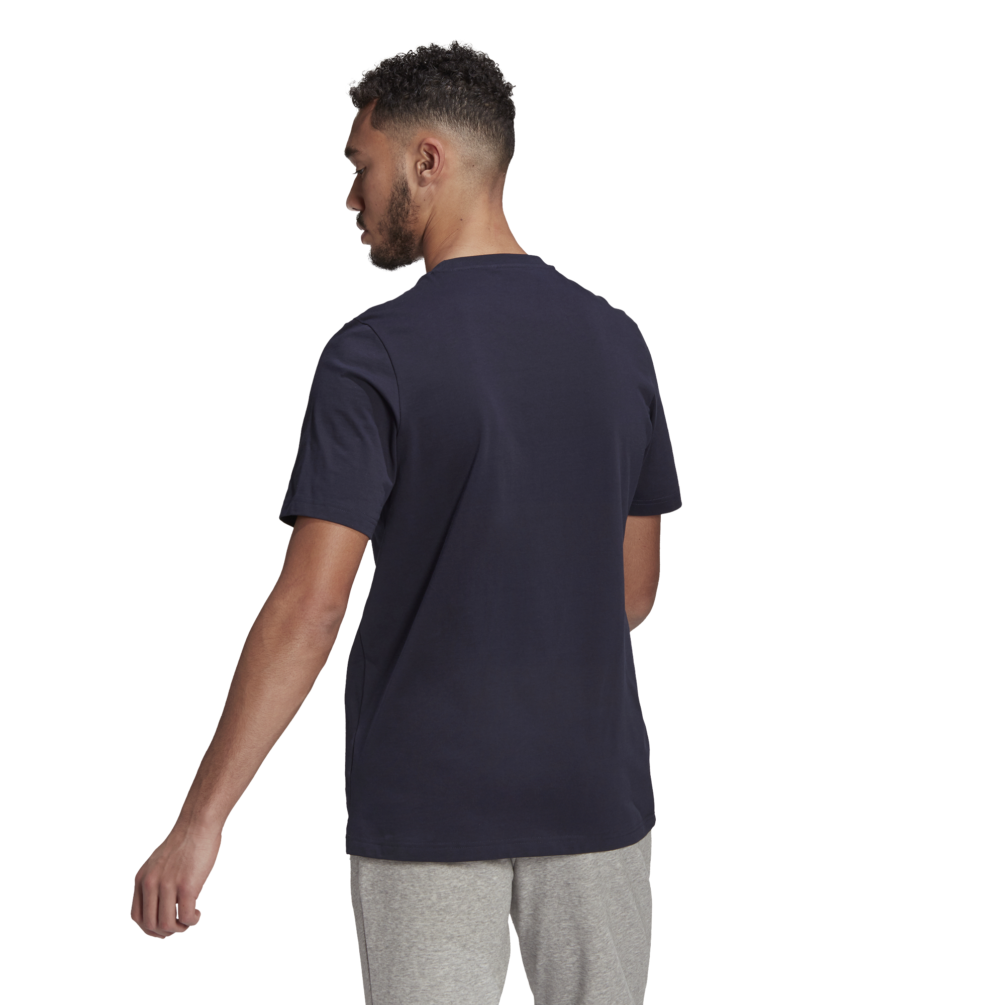 ESSENTIALS T-SHIRT