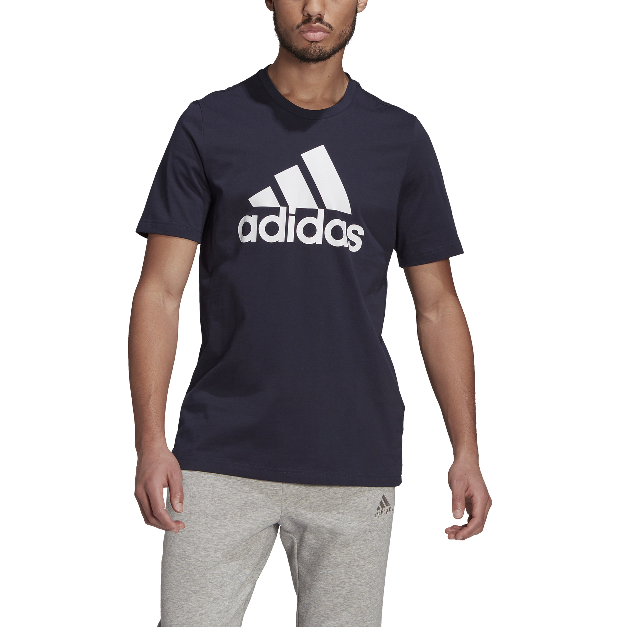 ESSENTIALS T-SHIRT