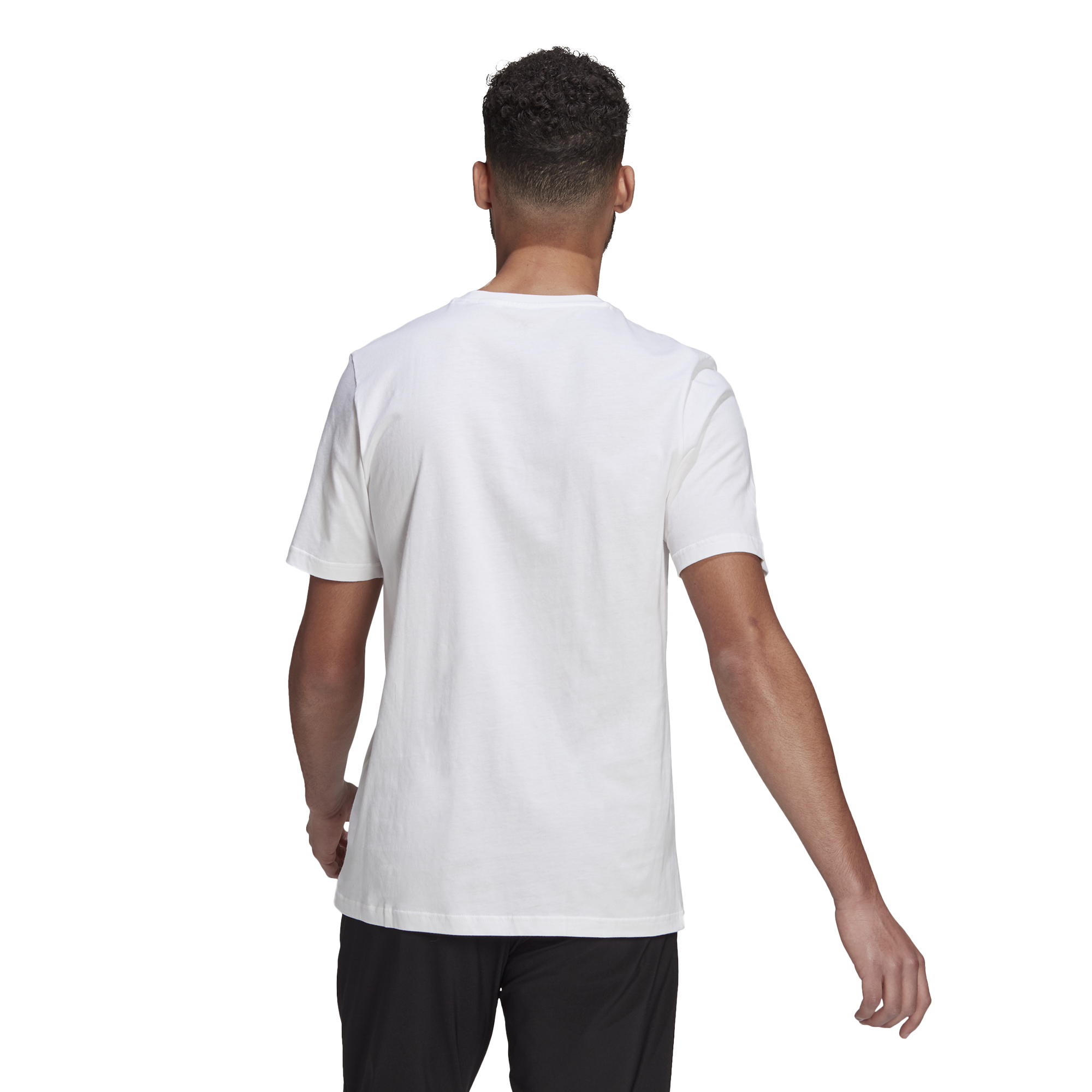 ESSENTIALS T-SHIRT