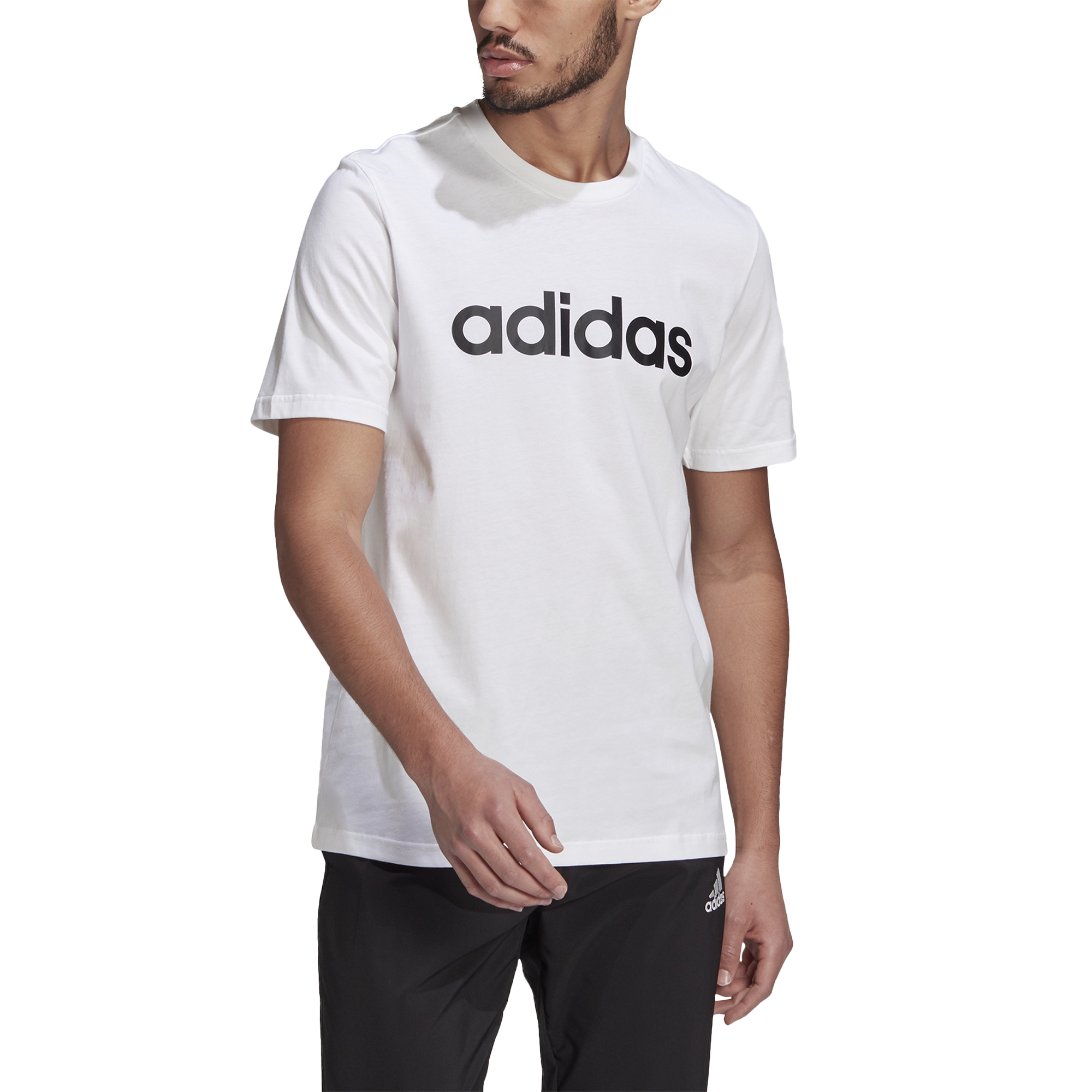 ESSENTIALS T-SHIRT