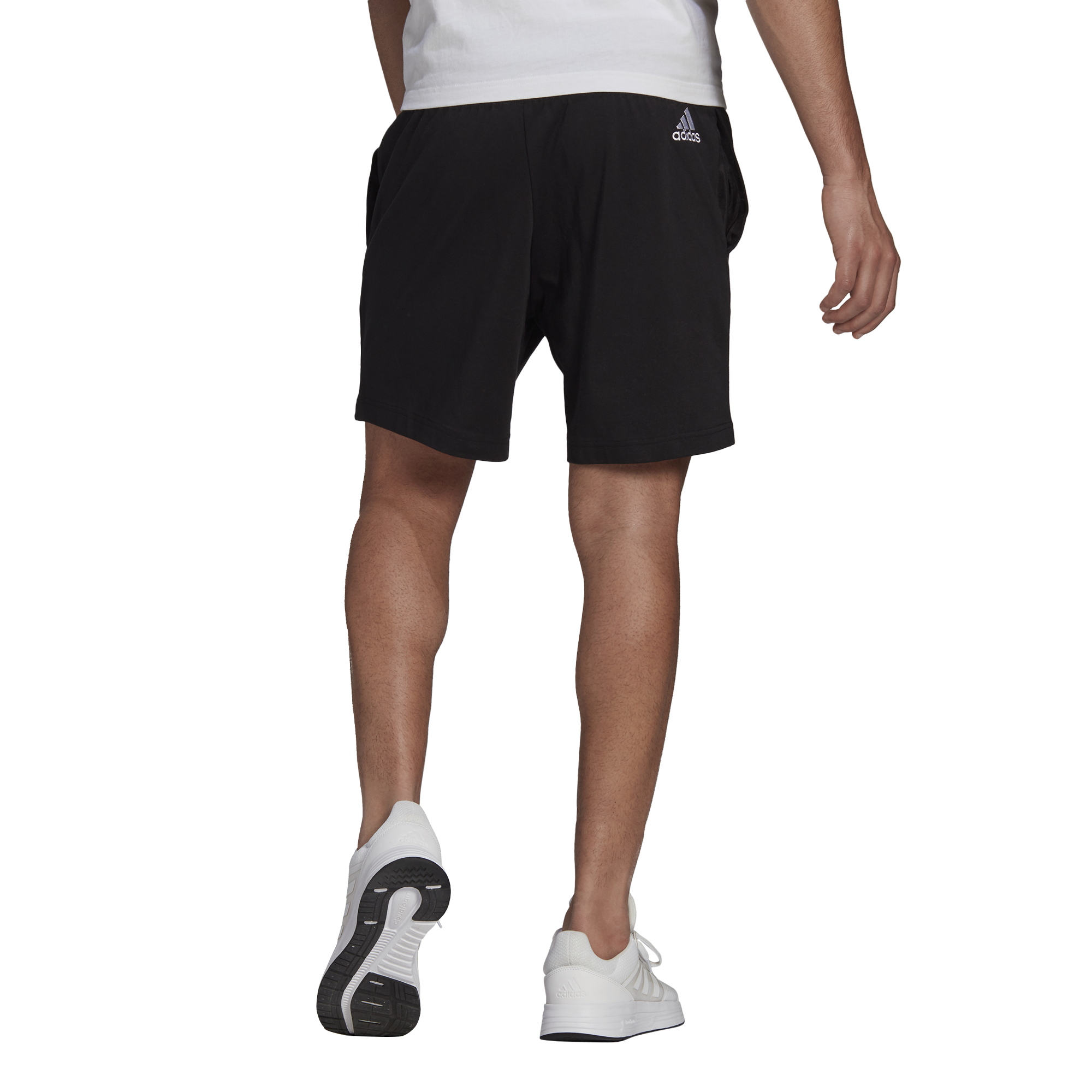 ESSENTIALS SHORT