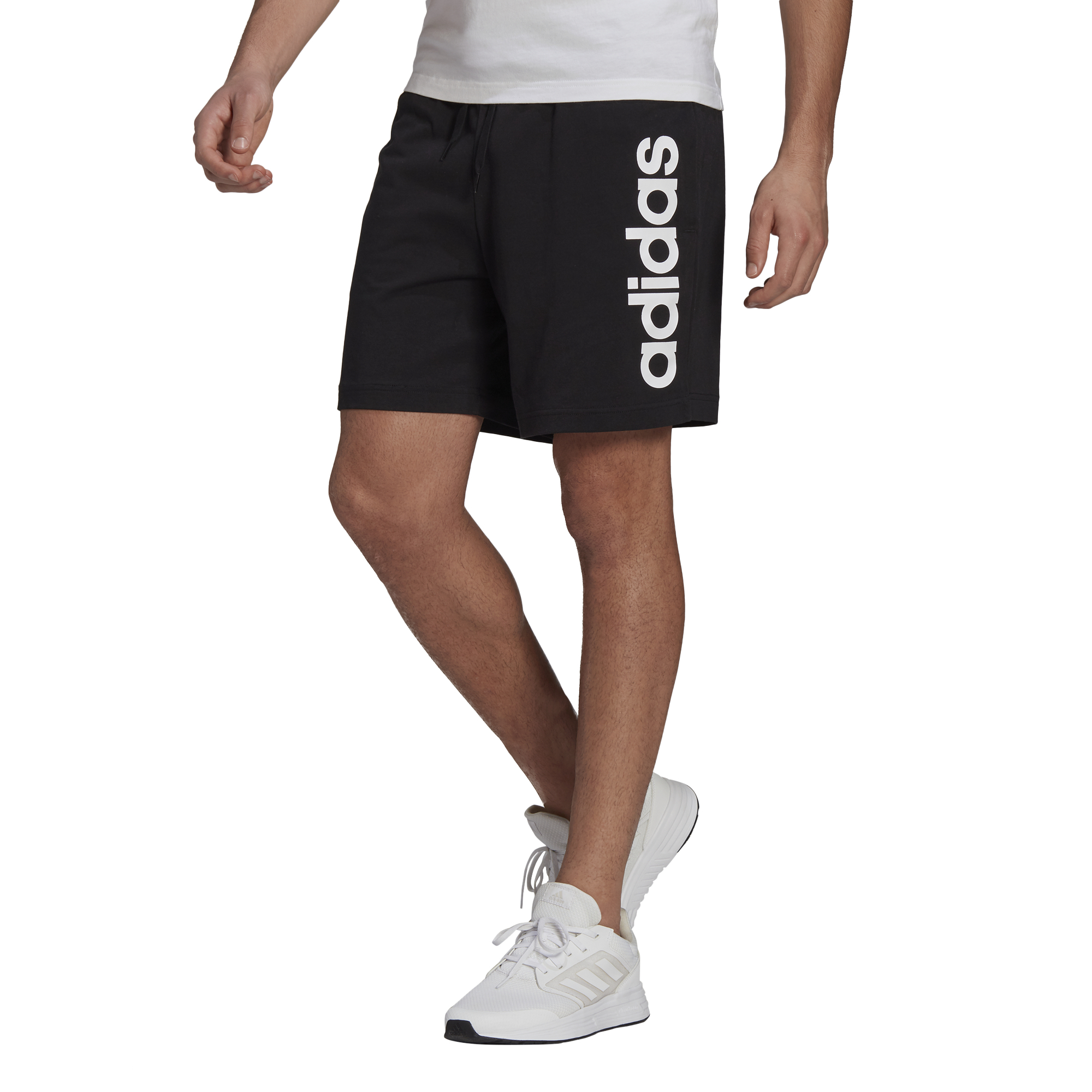 ESSENTIALS SHORT