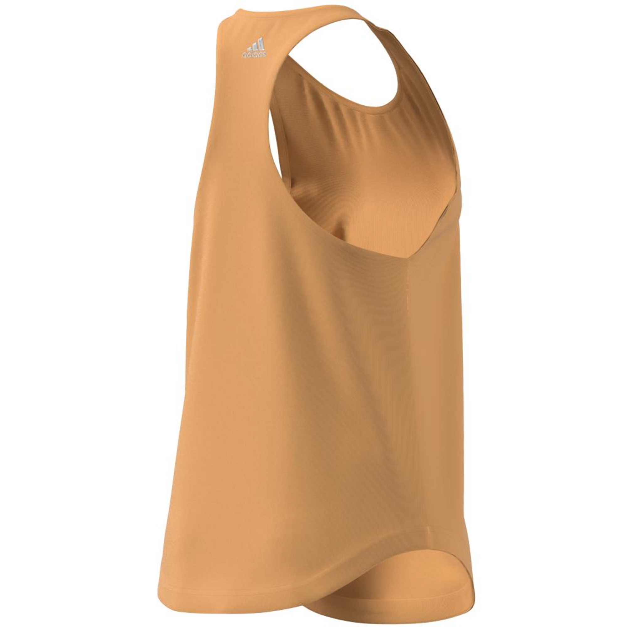 ESSENTIALS LOOSE TANK TOP