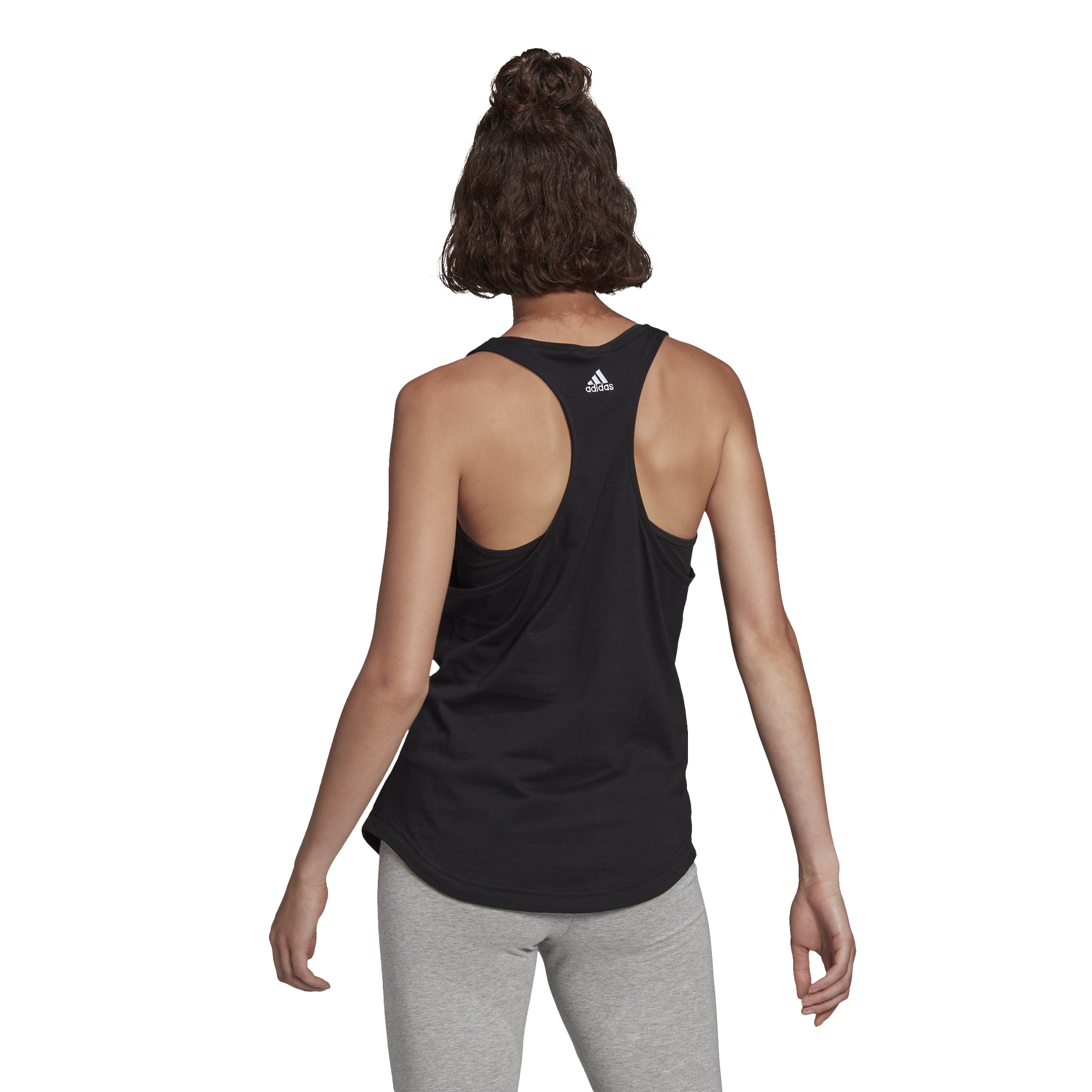 ESSENTIALS LOOSE TANK TOP
