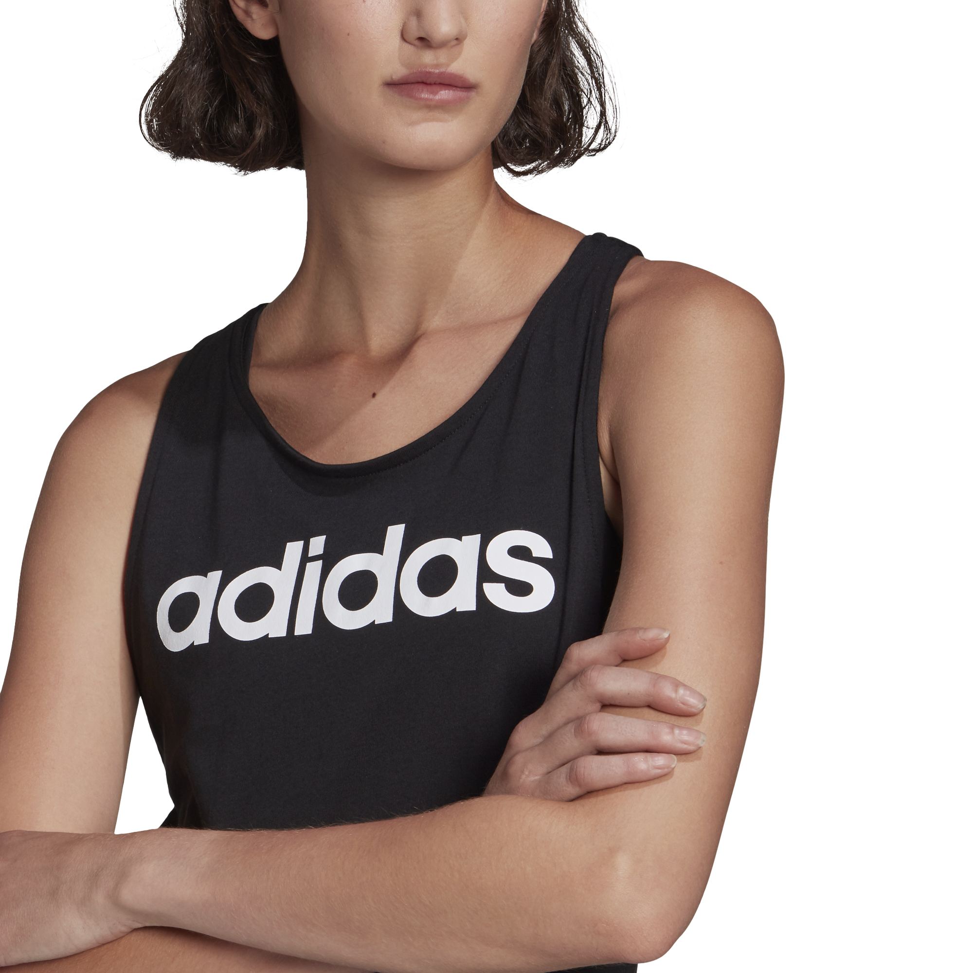ESSENTIALS LOOSE TANK TOP