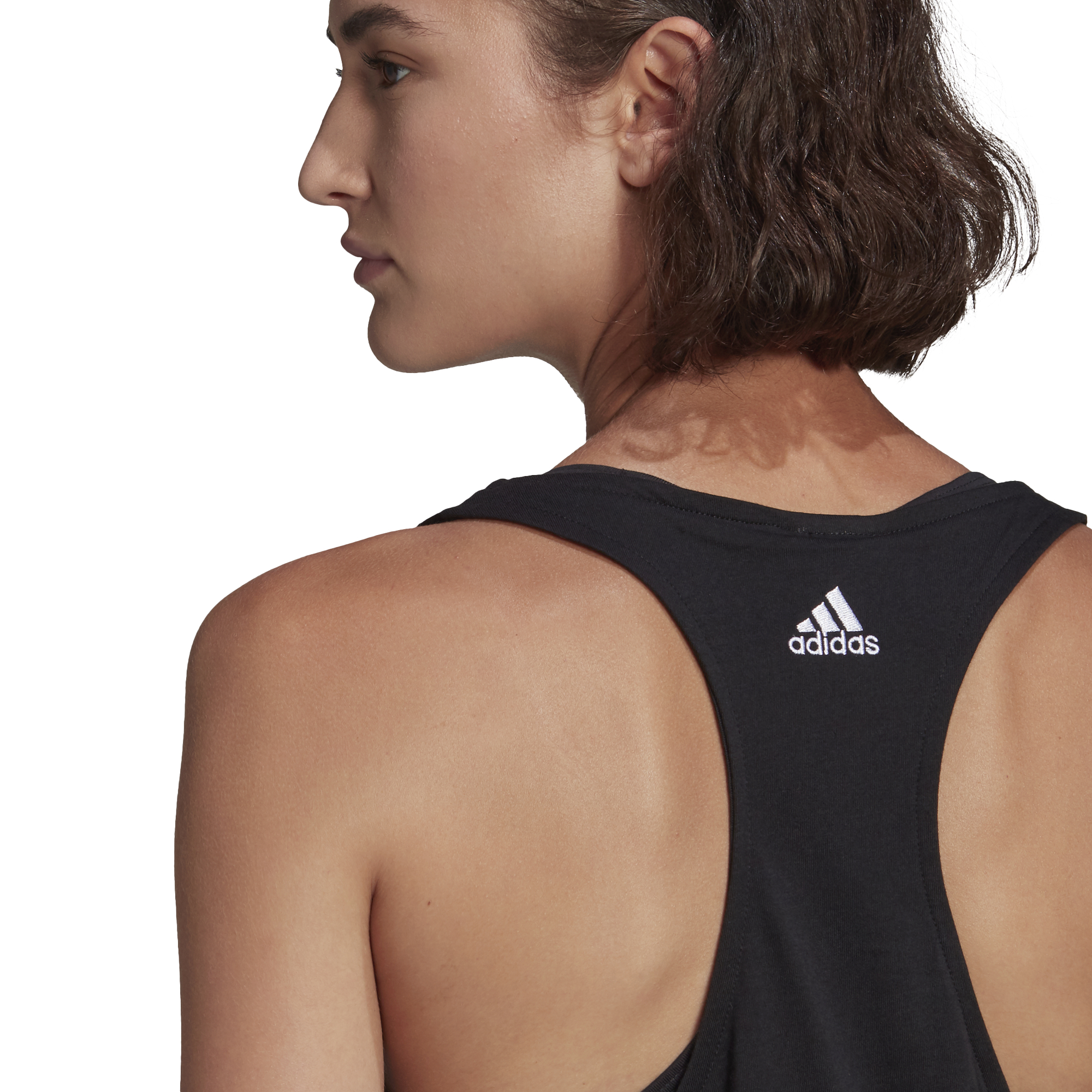ESSENTIALS LOOSE TANK TOP