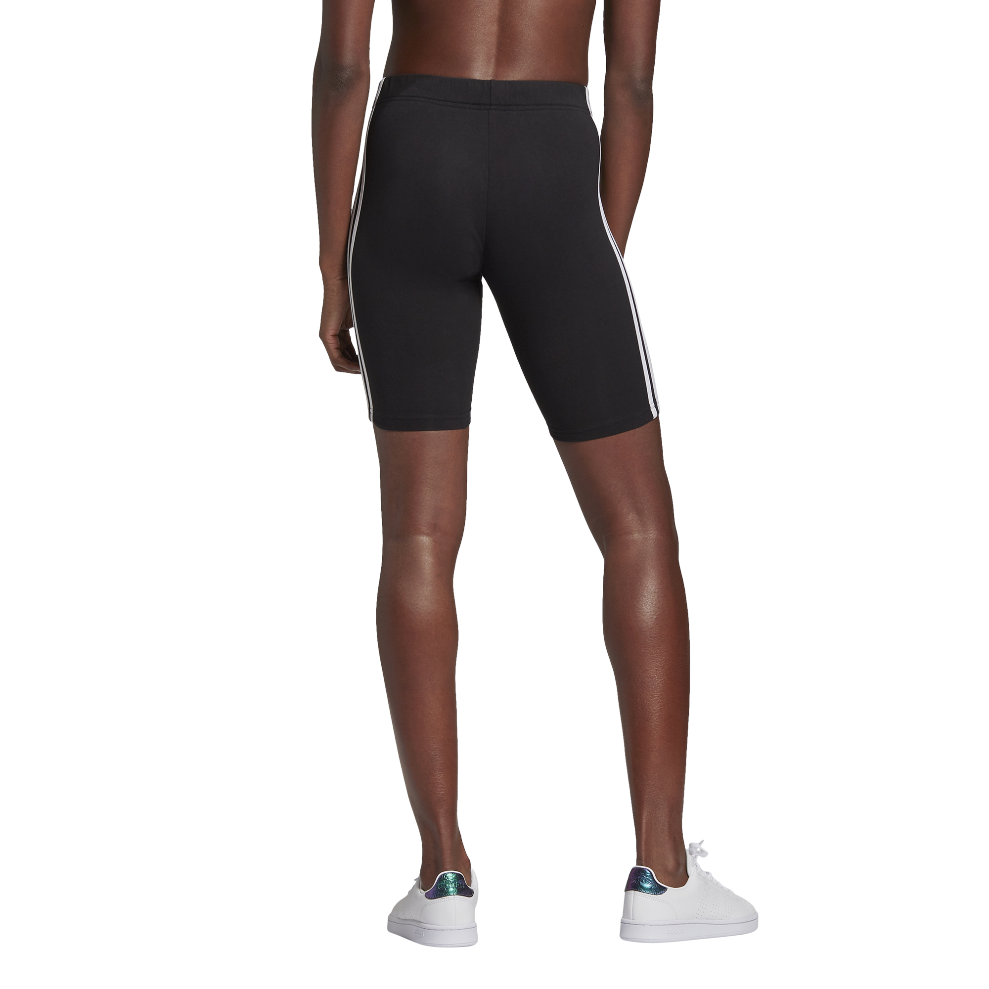 ESSSENTIALS BIKE SHORTS