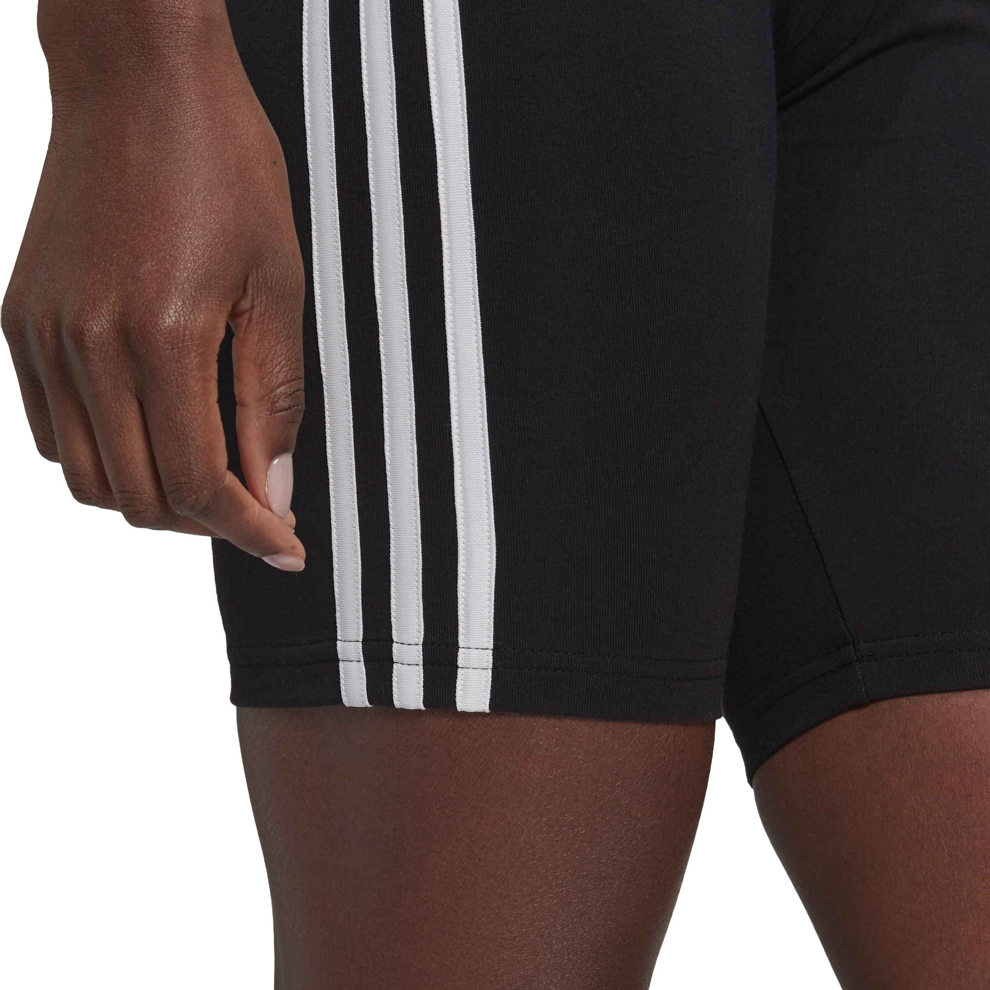 ESSSENTIALS BIKE SHORTS