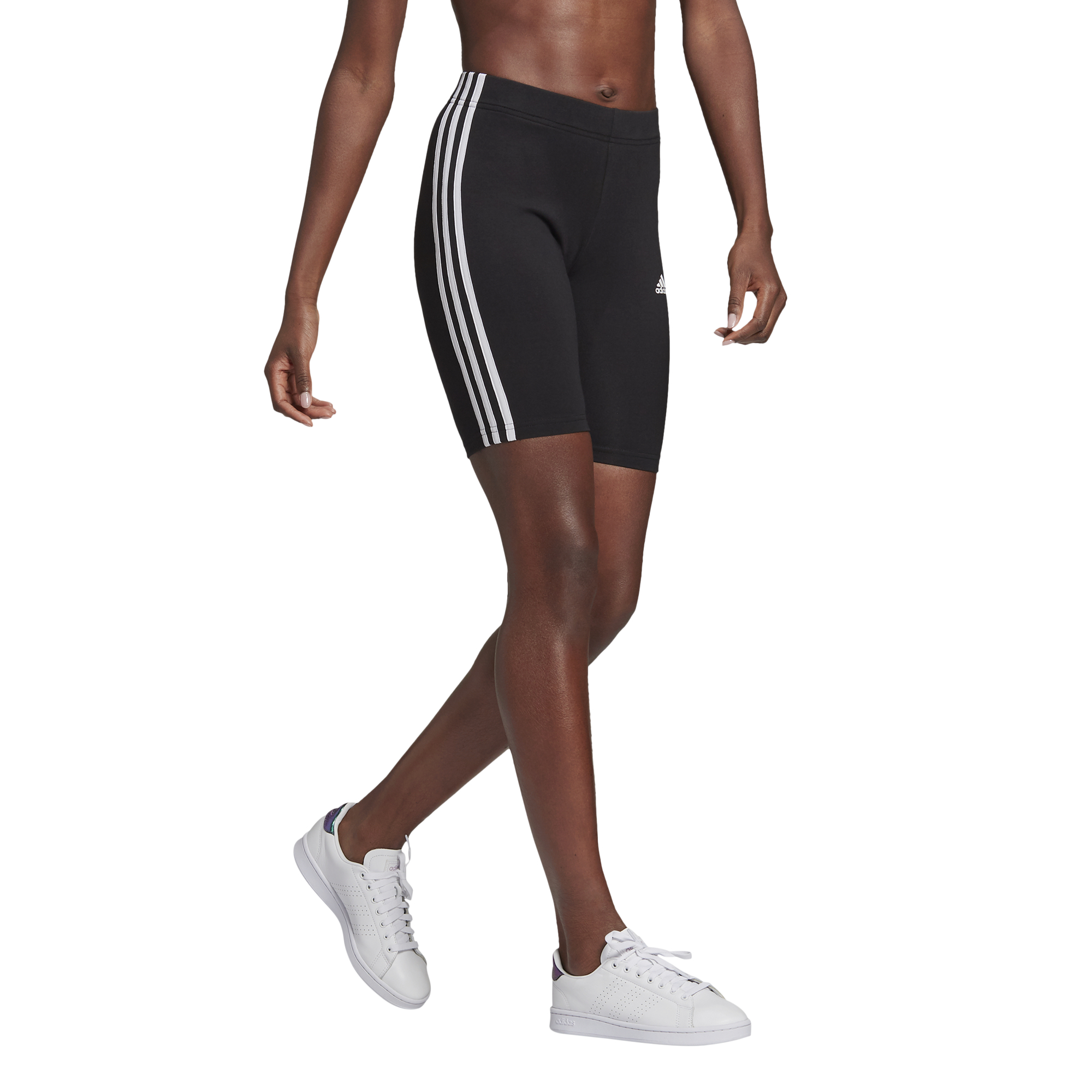 ESSSENTIALS BIKE SHORTS