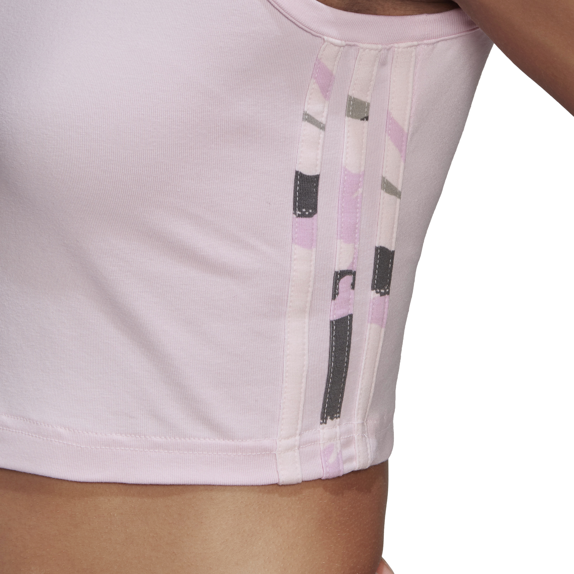 ESSENTIALS TANK TOP