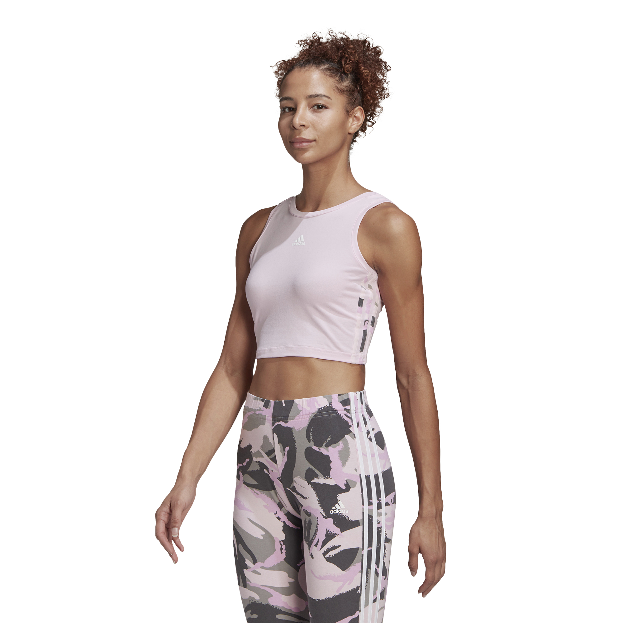 ESSENTIALS TANK TOP