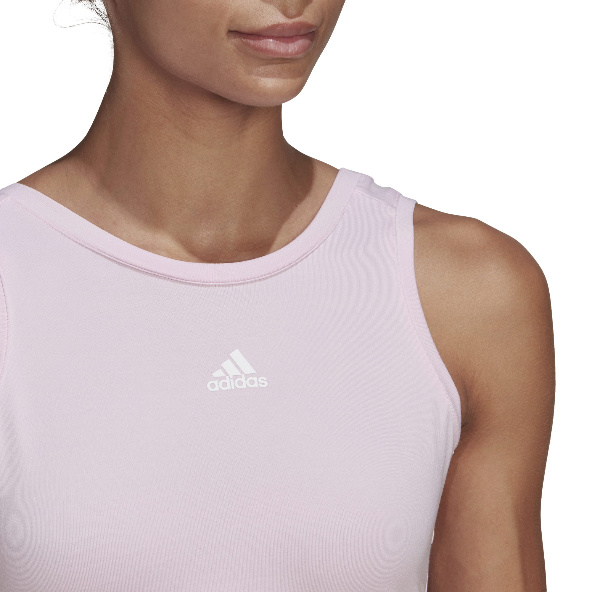 ESSENTIALS TANK TOP