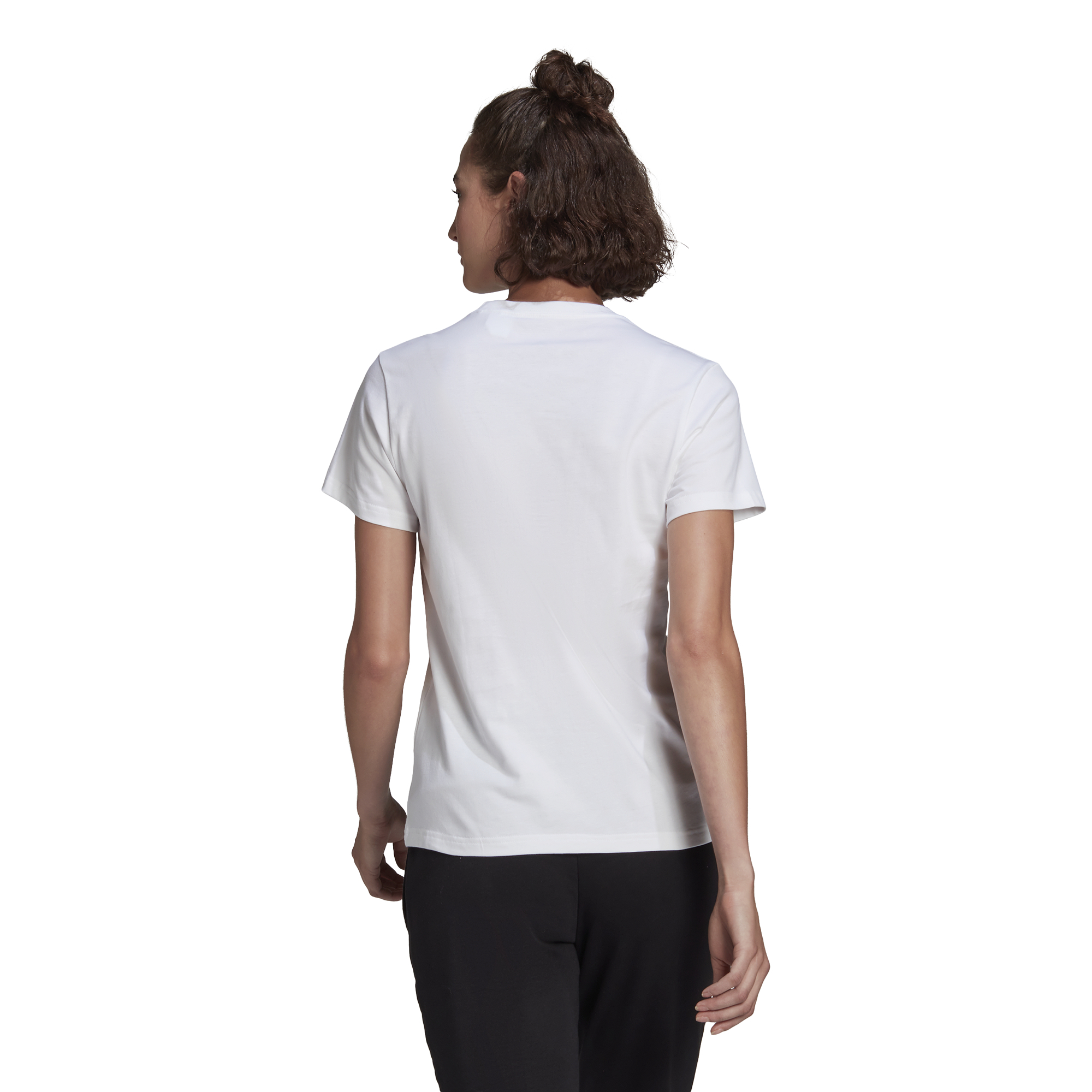 ESSENTIALS REGULAR T-SHIRT