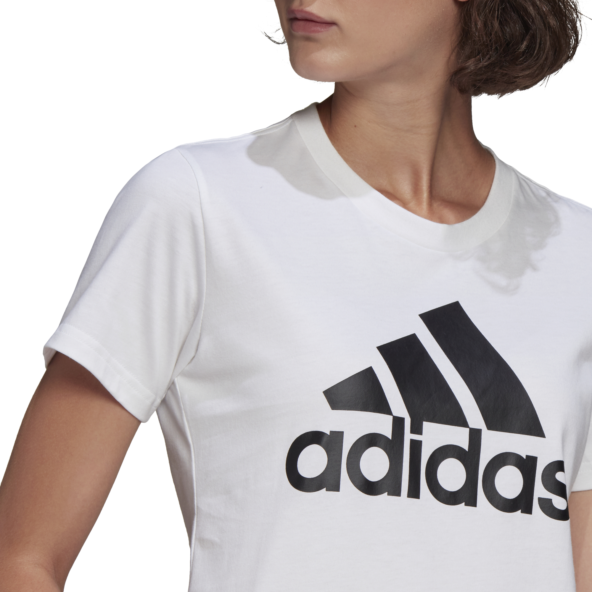 ESSENTIALS REGULAR T-SHIRT