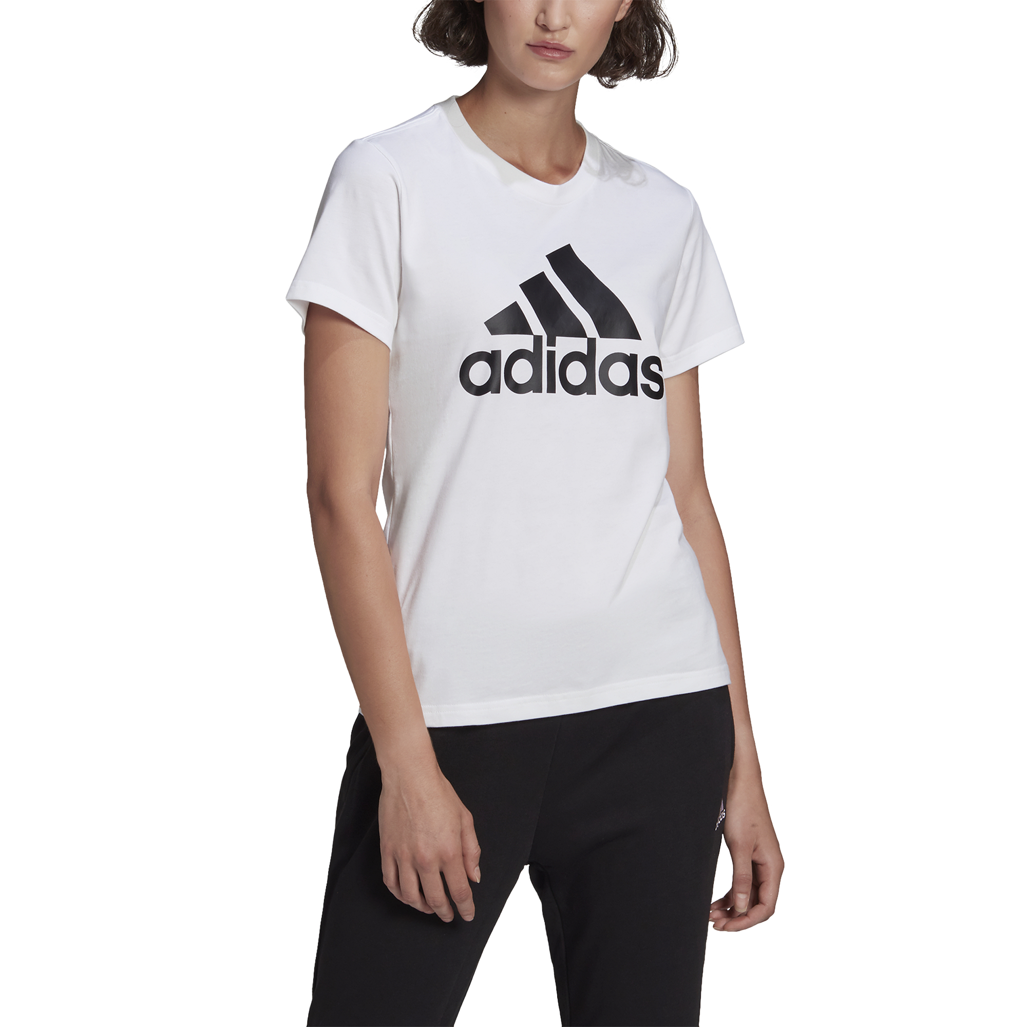 ESSENTIALS REGULAR T-SHIRT
