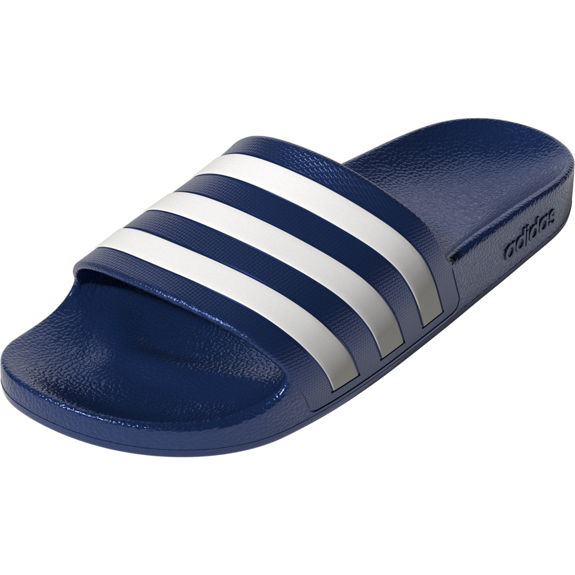 ADILETTE SHOWER BLUE