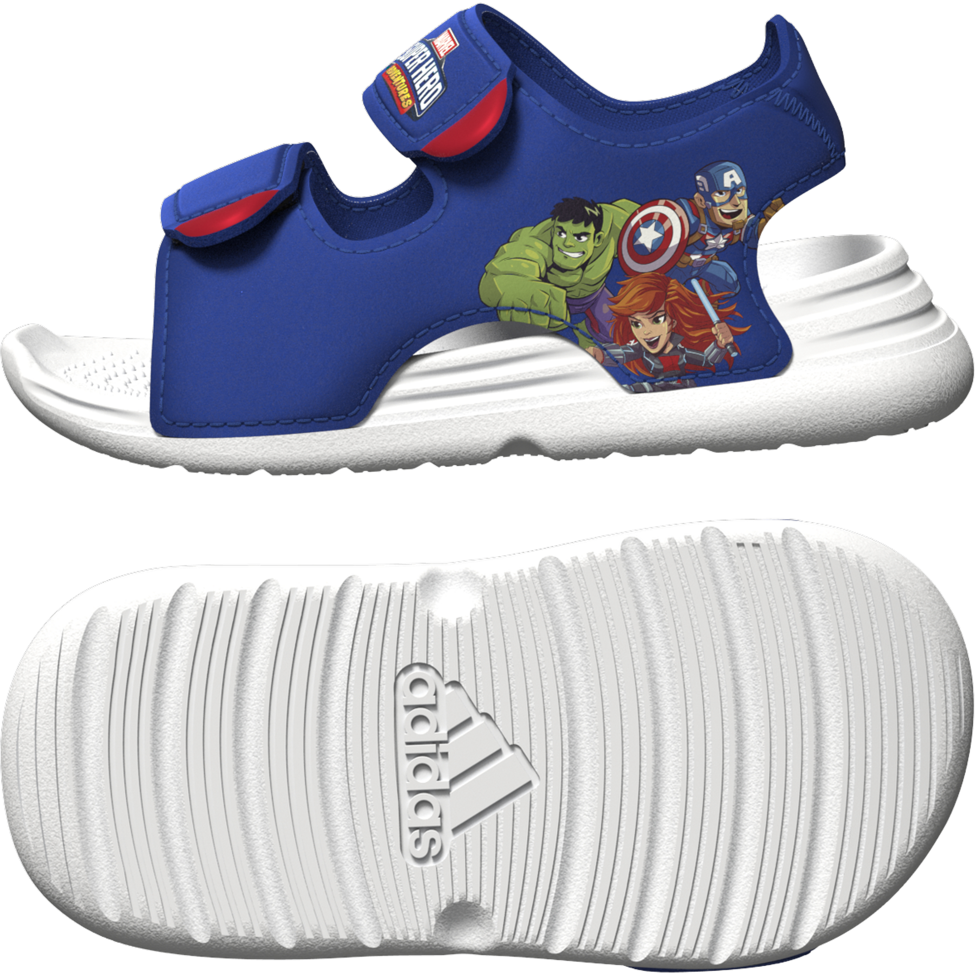 SWIM SANDAL I