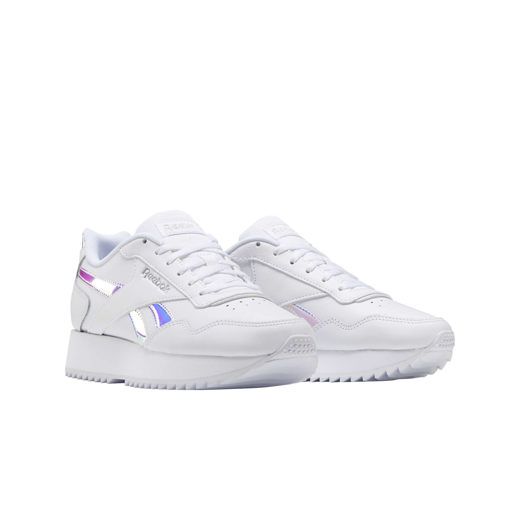 REEBOK ROYAL GLIDE RIPPLE DOUB