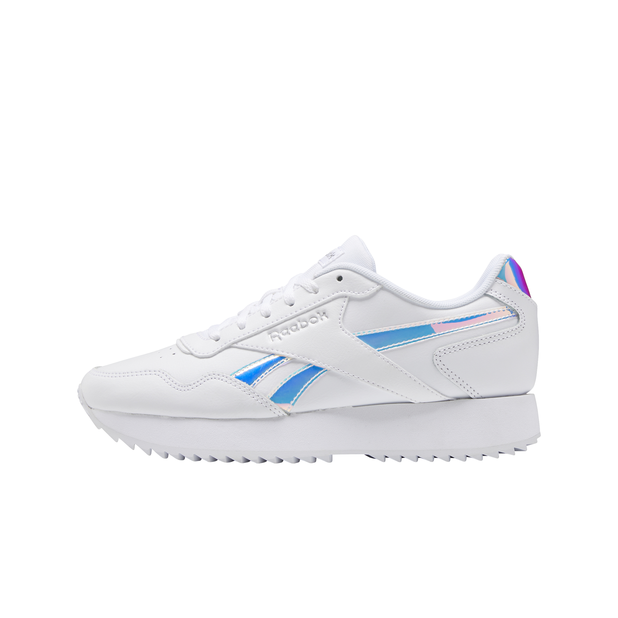 REEBOK ROYAL GLIDE RIPPLE DOUB
