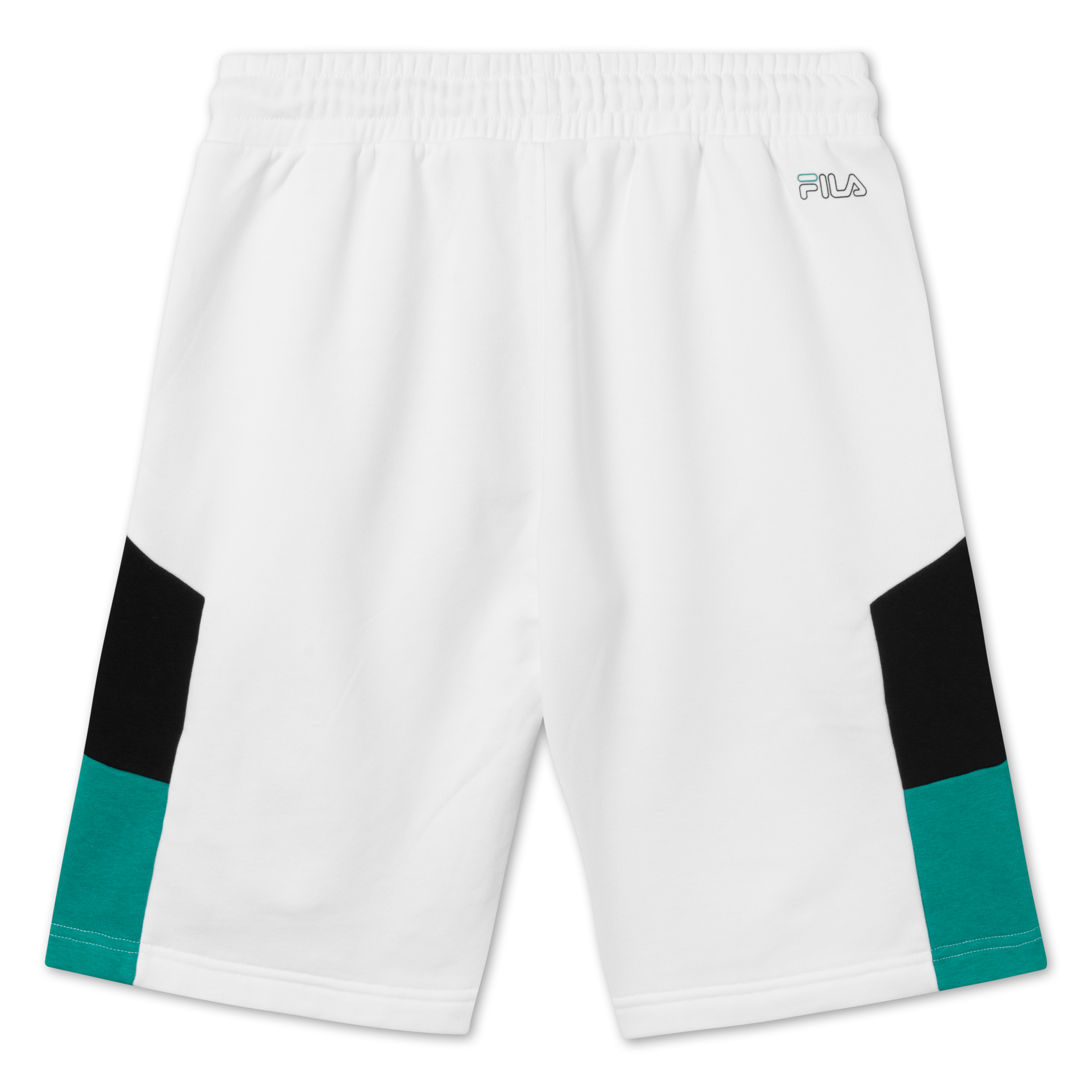 JUDA BLOCKED SHORTS