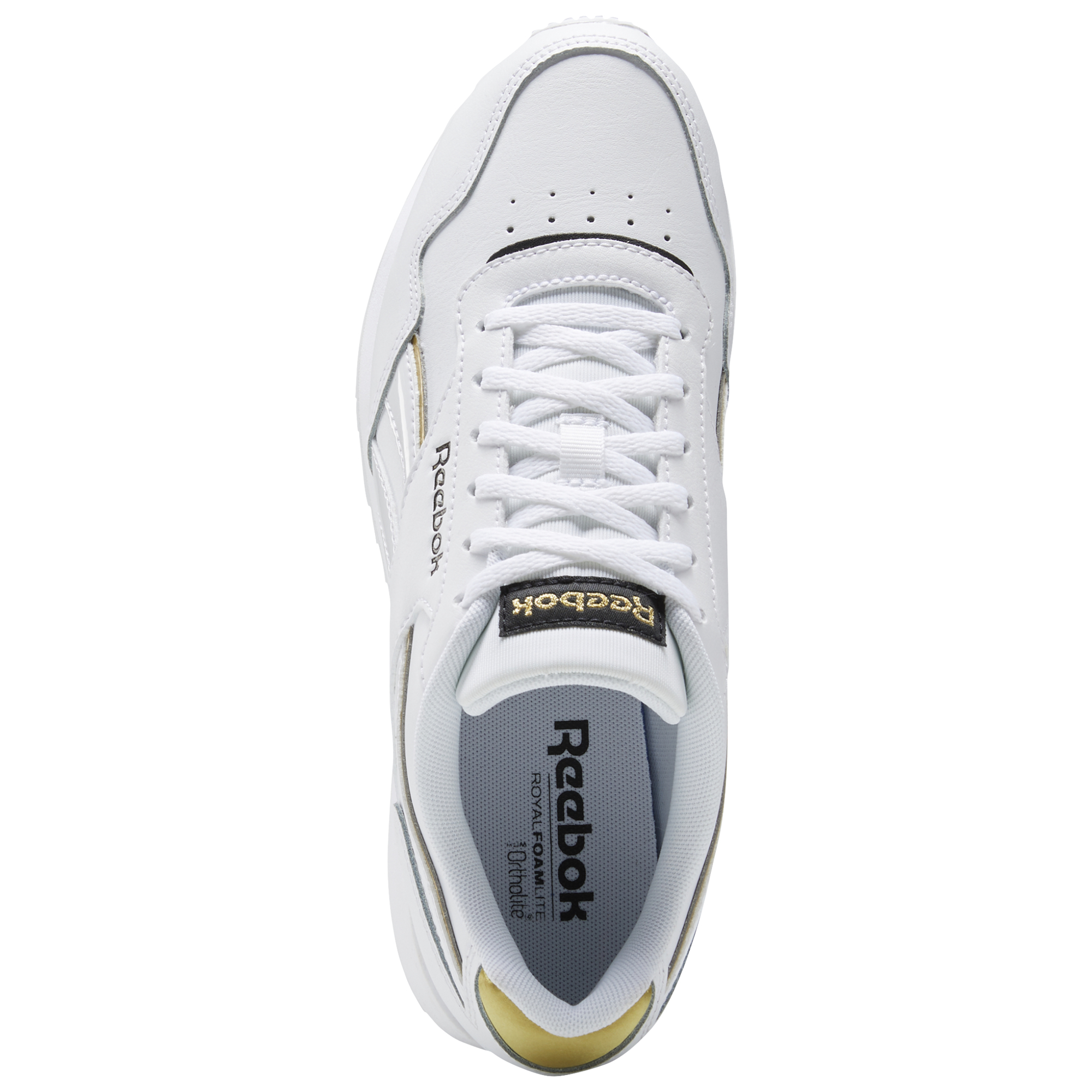 REEBOK ROYAL GLIDE RIPPLE DOUB