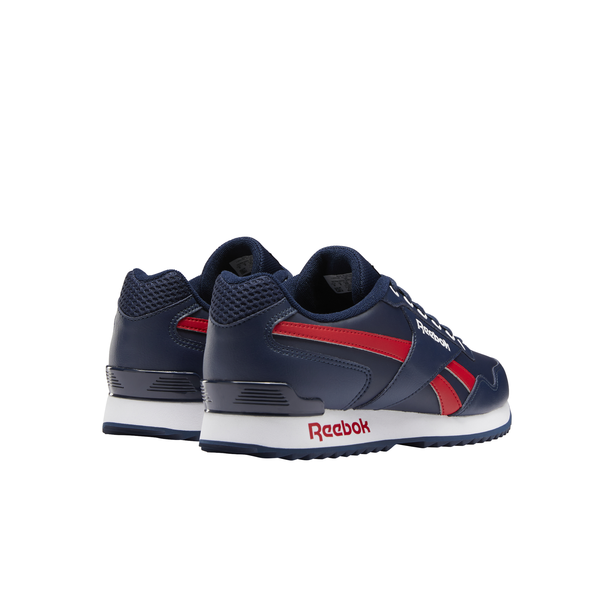 REEBOK ROYAL GLIDE RIPPLE CLIP