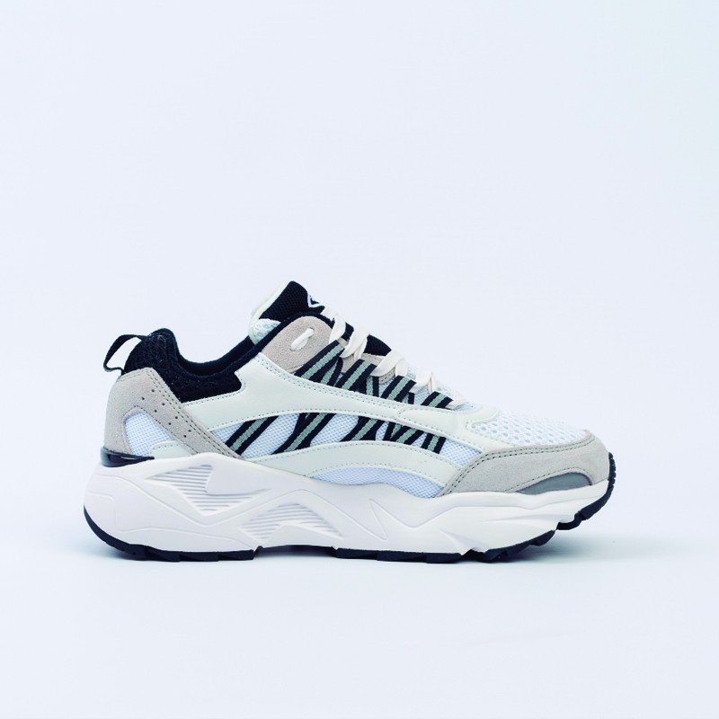 UMBRO NEPTUNE LE WHITE / BLACK / NIMBUS CLOUD