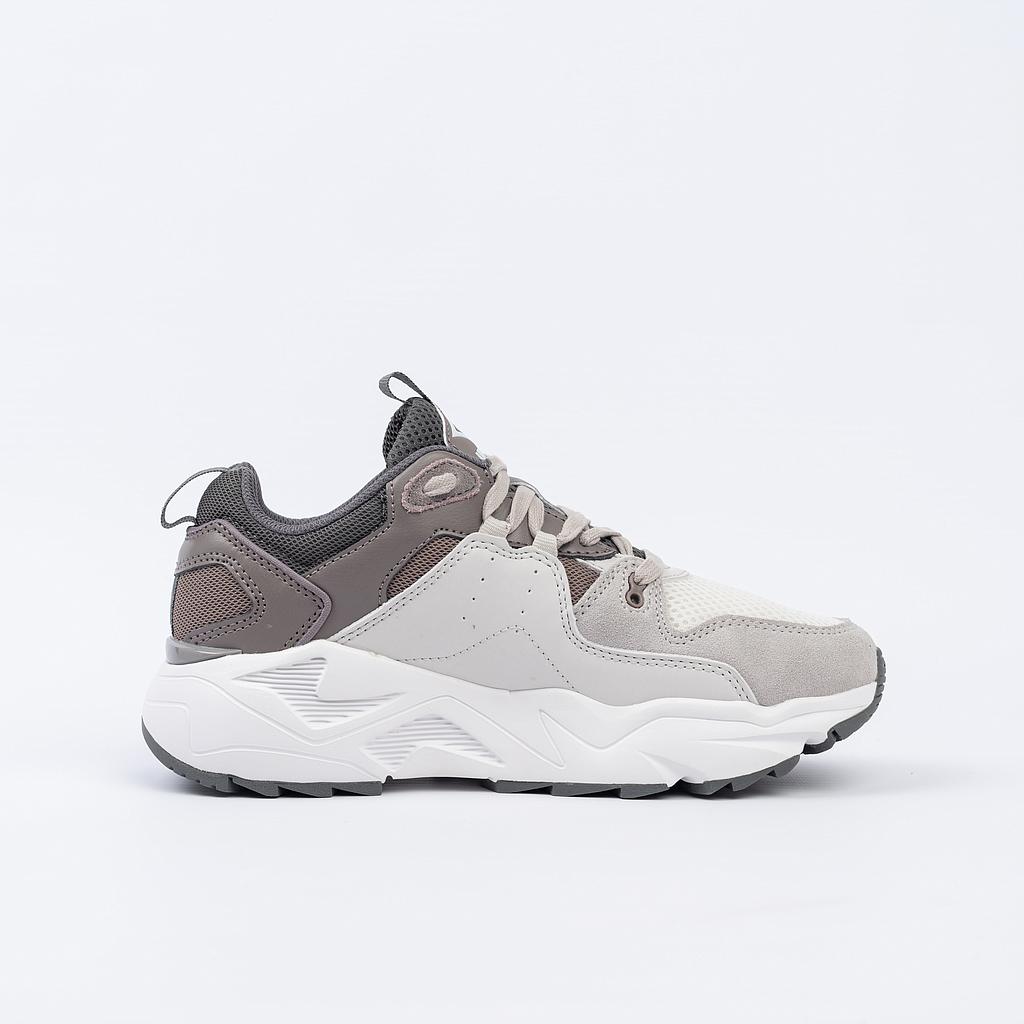 UMBRO RUN M LE NIMBUS CLOUD / WHITE / CINDER