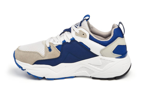 81586U-JMV-UMBRO RUN M WHITE / TW NAVY / TW ROYAL / MOONSTRUCK