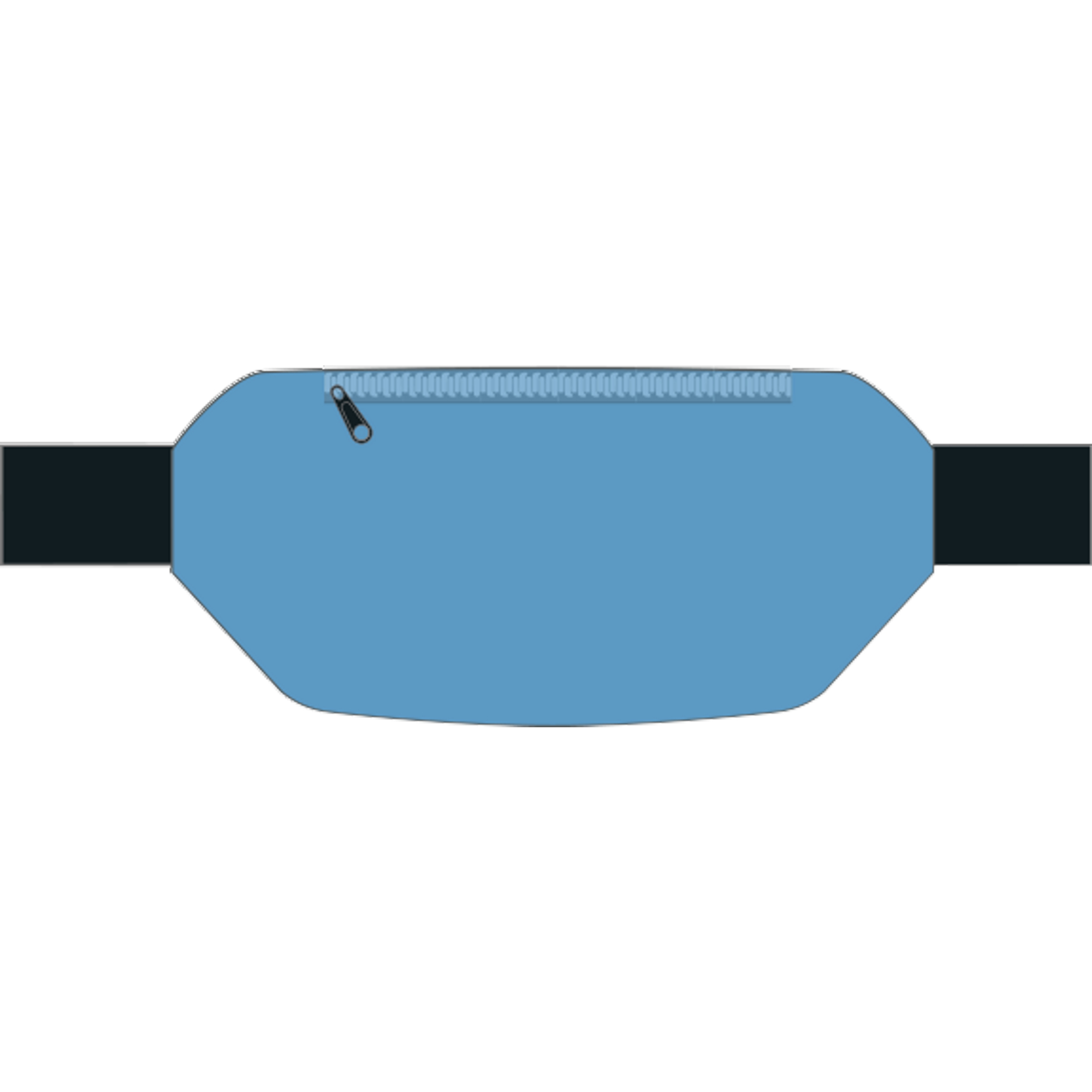 Training Essentials Waistbag