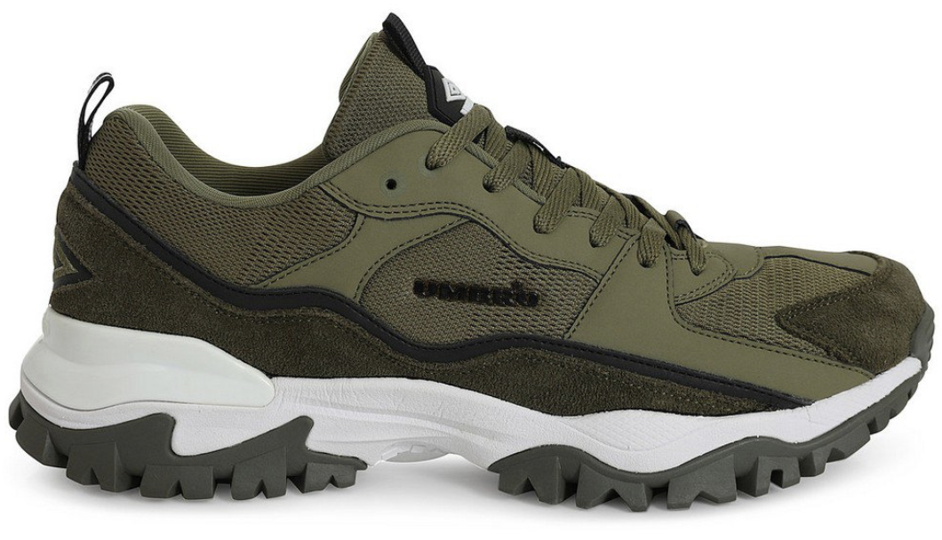 UMBRO BUMPY AVOCADO / BLACK / DRIED HERB