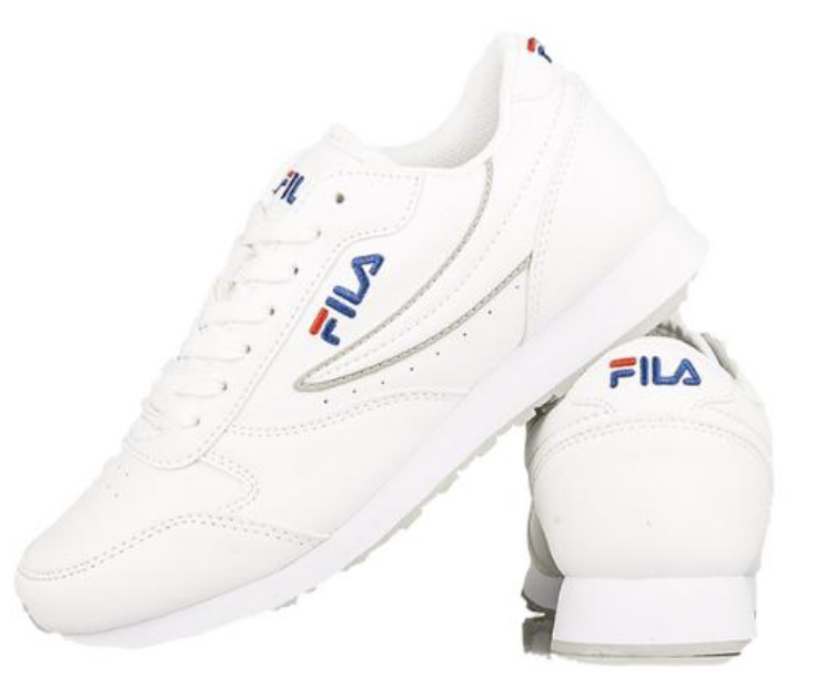 ZAPATILLA ORBIT WHITE