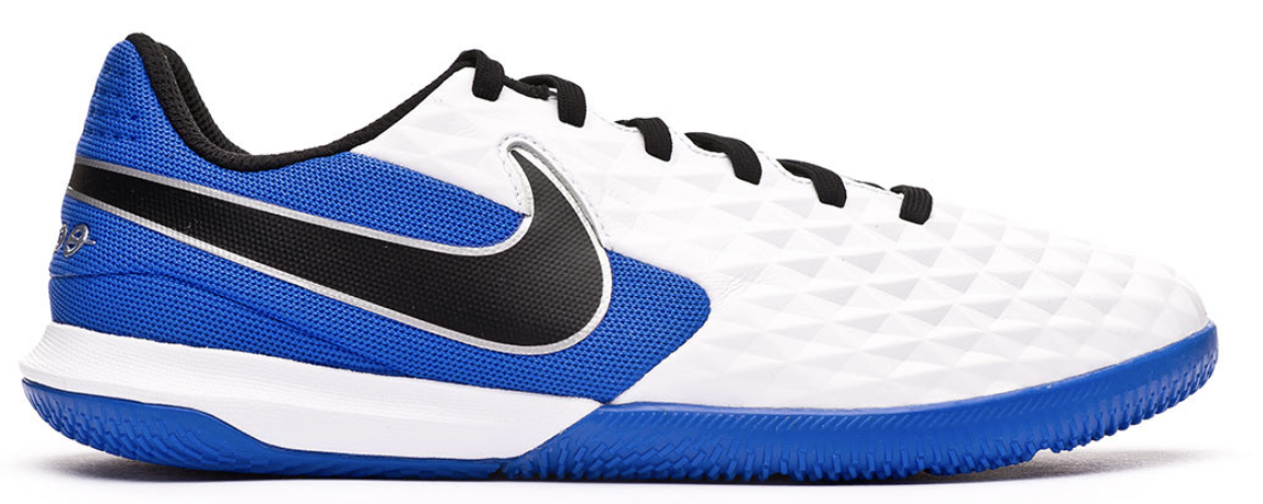 NIKE JR. TIEMPO LEGEND 8 CLUB