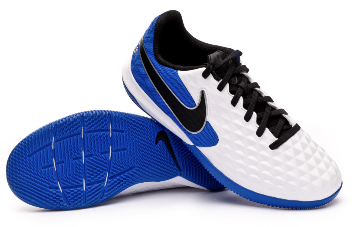 NIKE JR. TIEMPO LEGEND 8 CLUB