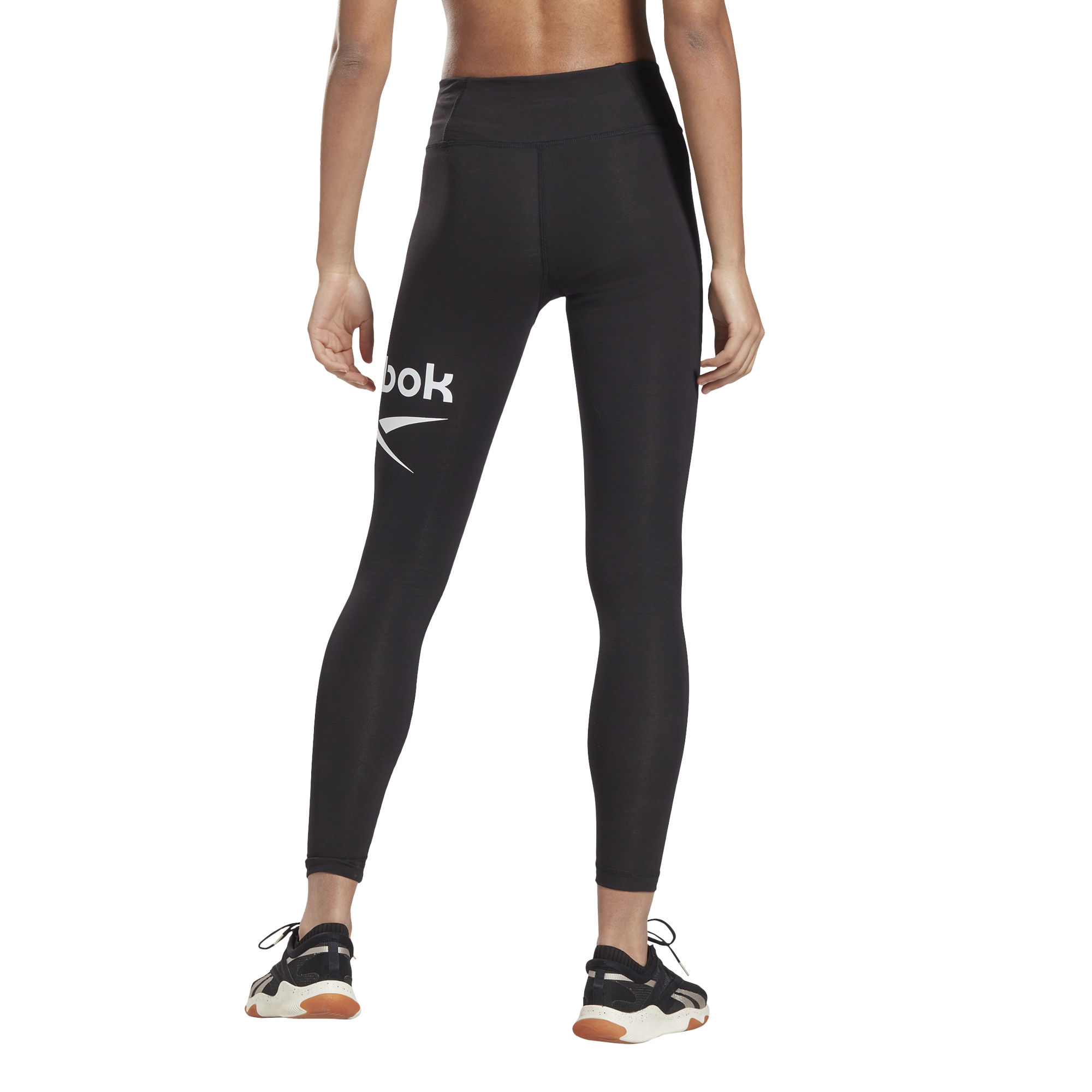 REEBOK IDENTITY BL LEGGING