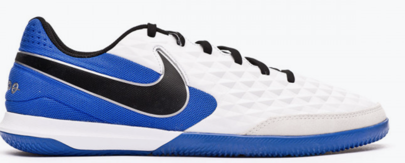 NIKE TIEMPO LEGEND 8 CLUB IC