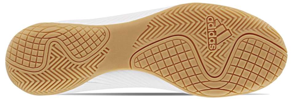 F34550 NEMEZIZ MESSI 19.4 IN ftwr white/solar red/football blue