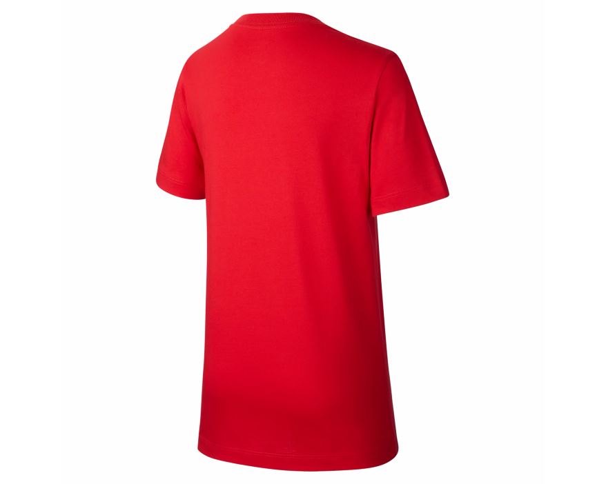 B NSW TEE FUTURA ICON TD