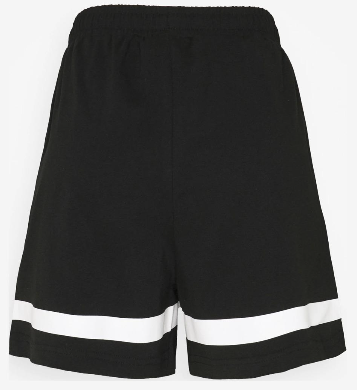 JAKA HIGH WAIST SPORTY SHORTS
