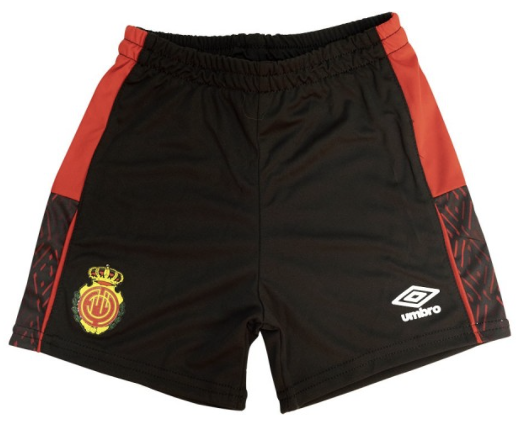 RCD MALLORCA HOME'20 MINI KIT BEBE
