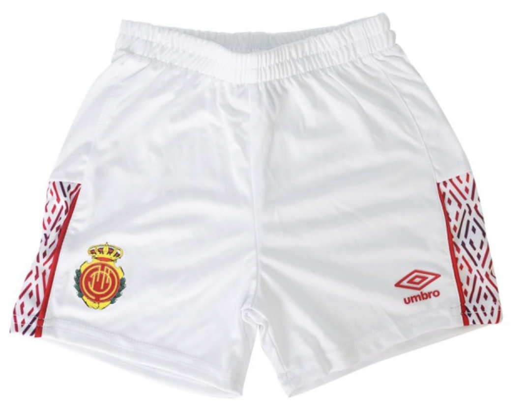 RCD MALLORCA AWAY'20 MINI KIT BEBE