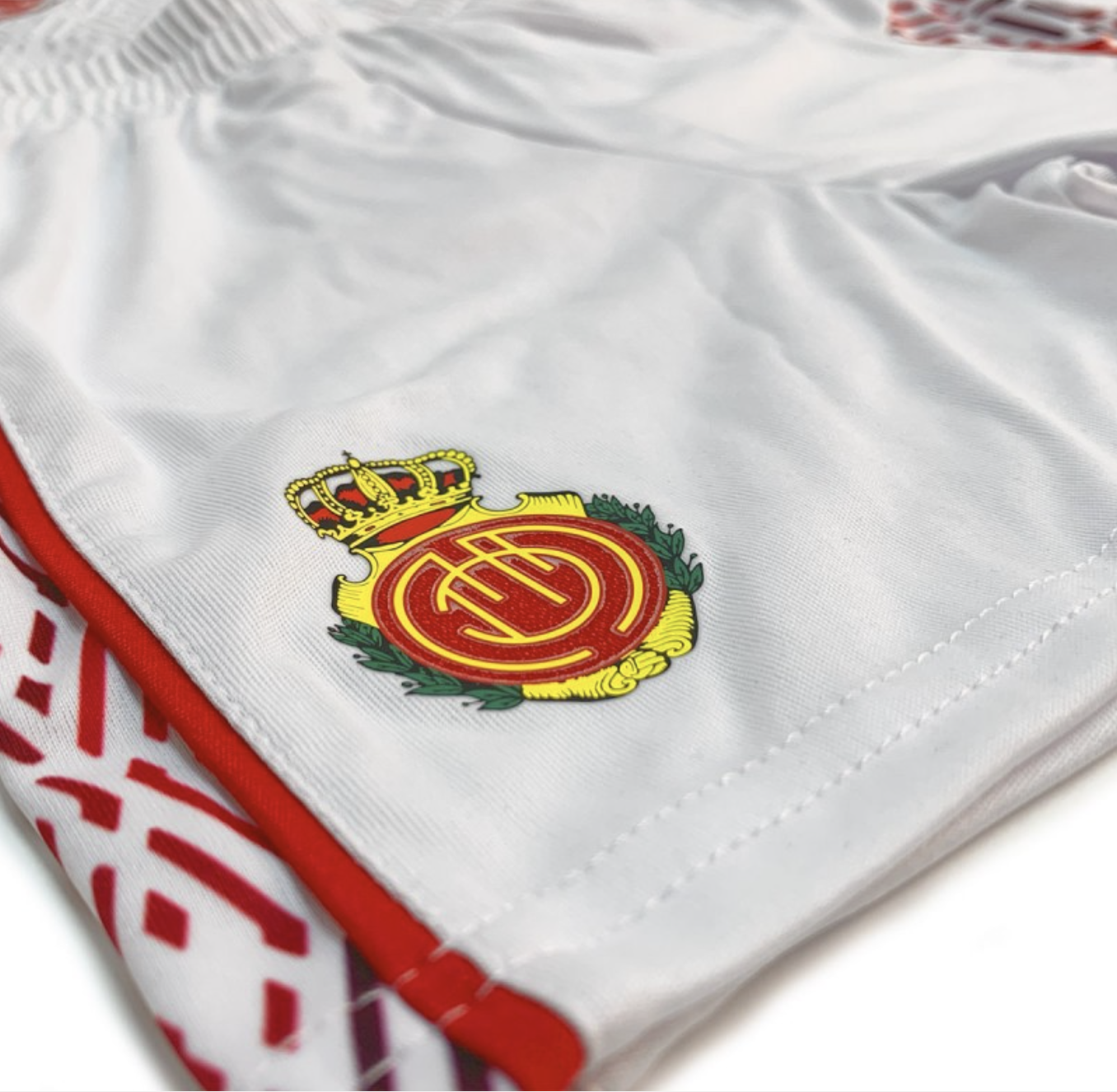 RCD MALLORCA AWAY'20 MINI KIT BEBE
