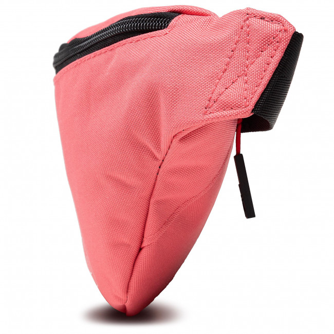 WAIST BAG SLIM ROSSO (SMALL LOGO) 