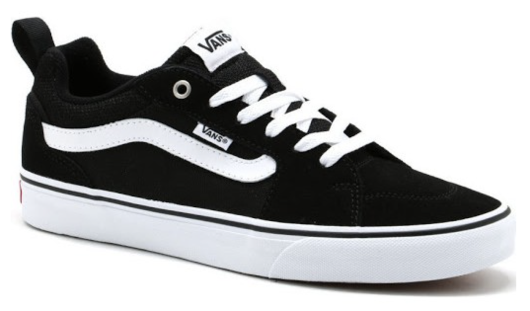 MN Filmore (SUEDE/CANVAS)B