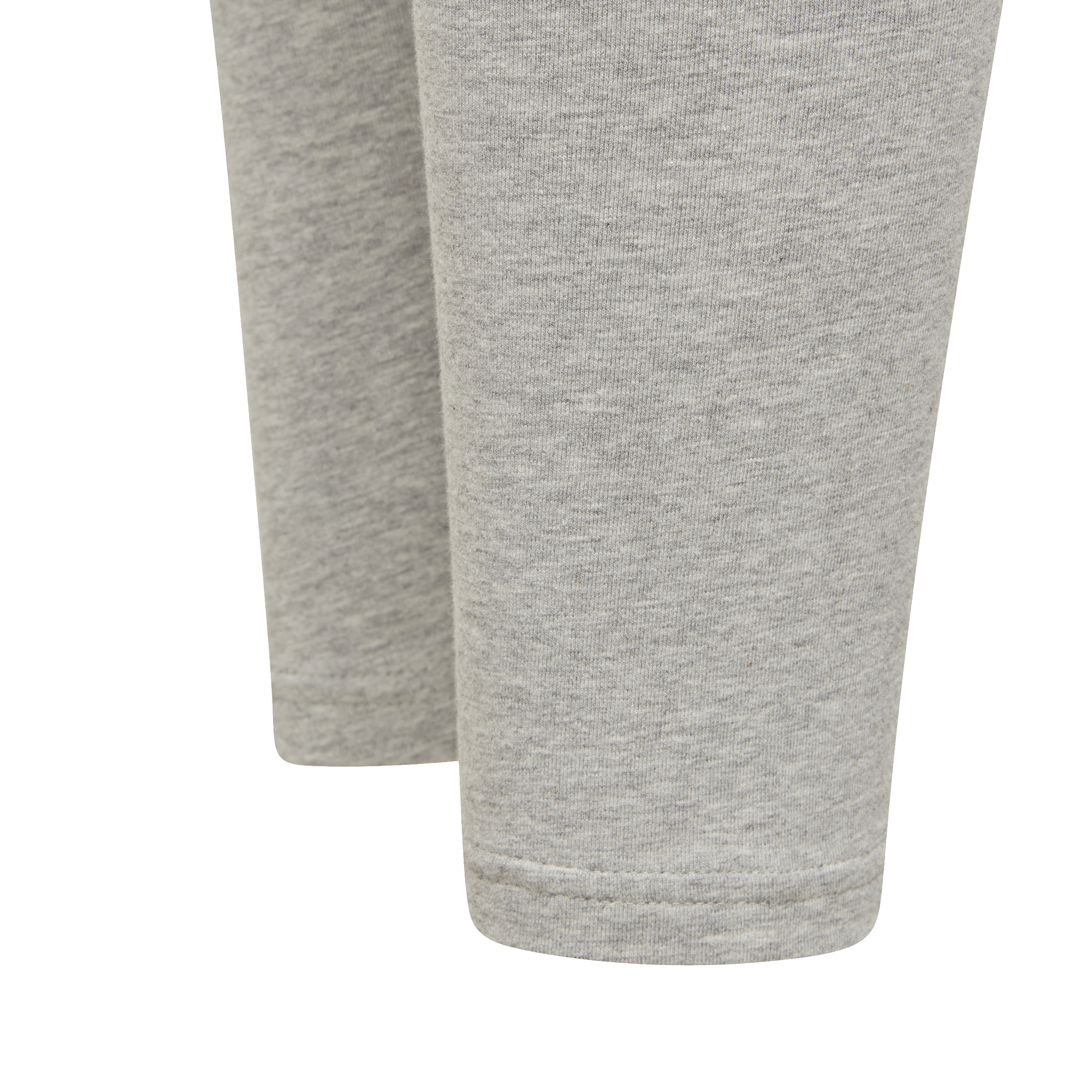 ADIDAS GIRLS ESSENTIALS BIG LOGO LEGGINGS