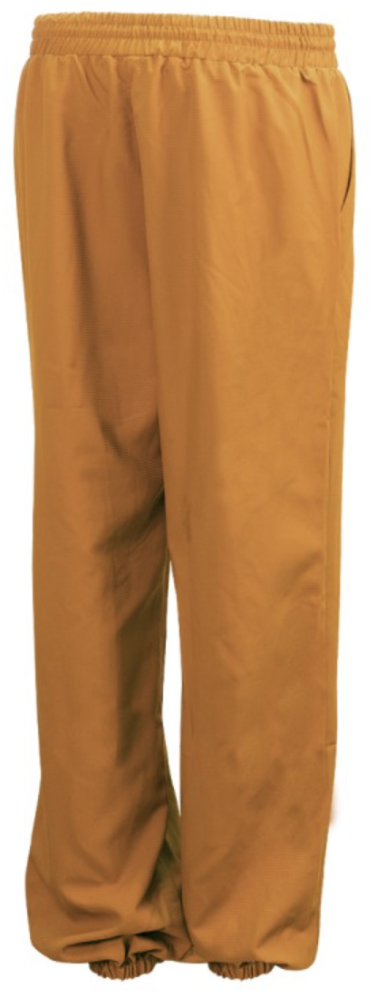 UMBRO RHIAN TRACK PANT - WMNS SPICE
