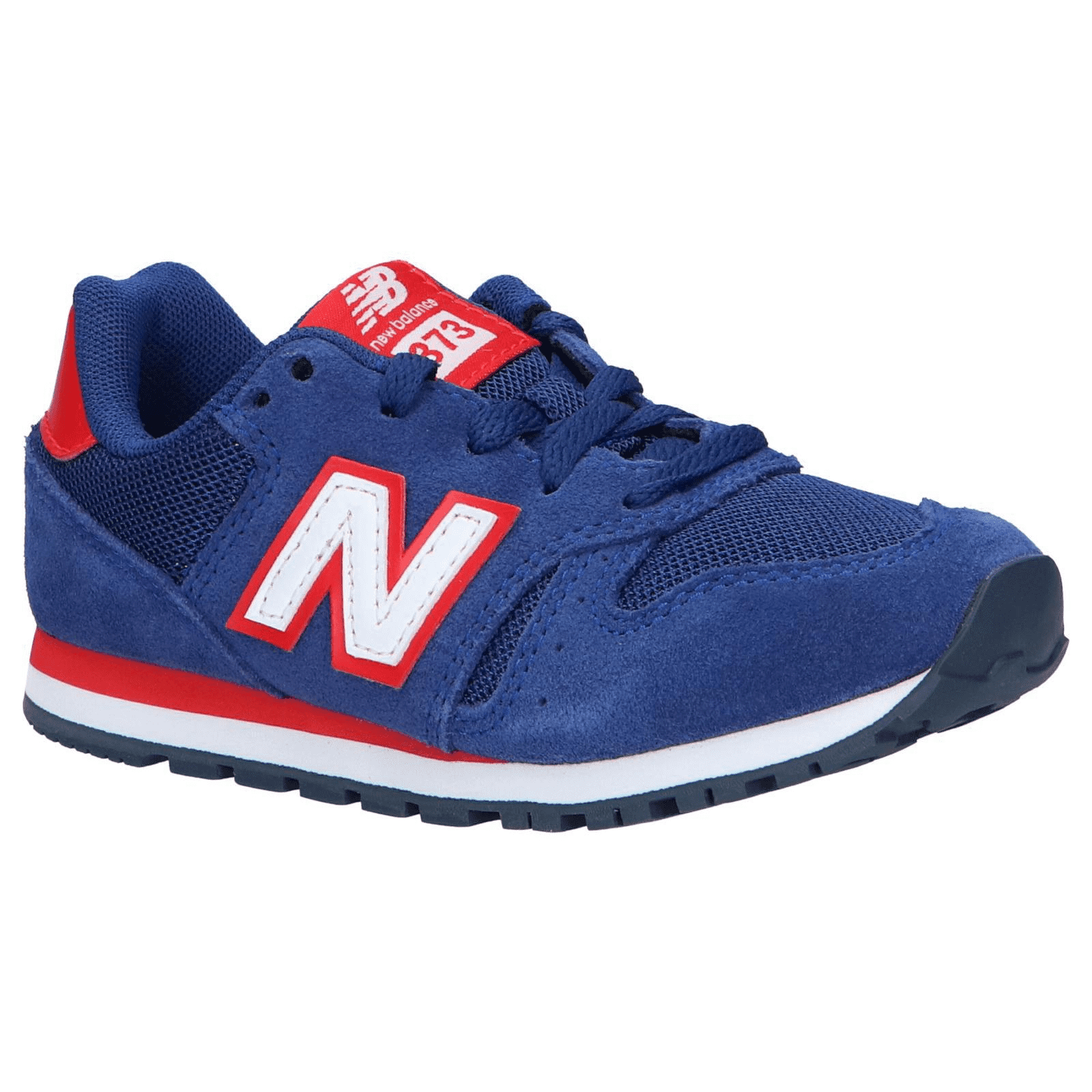 YC373BT CLASSIC KIDS YOUTH LACE