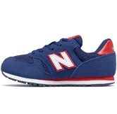 YC373BT CLASSIC KIDS YOUTH LACE