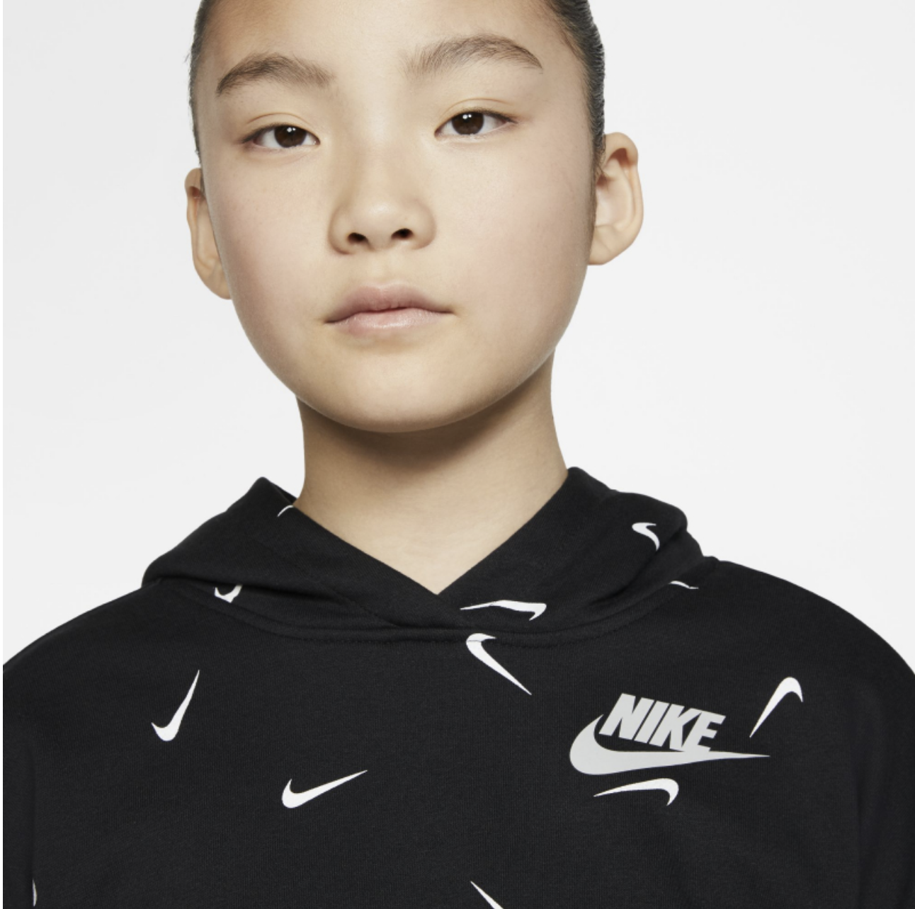  NIKE SPORTSWEAR BIG KIDS' (GIRL)