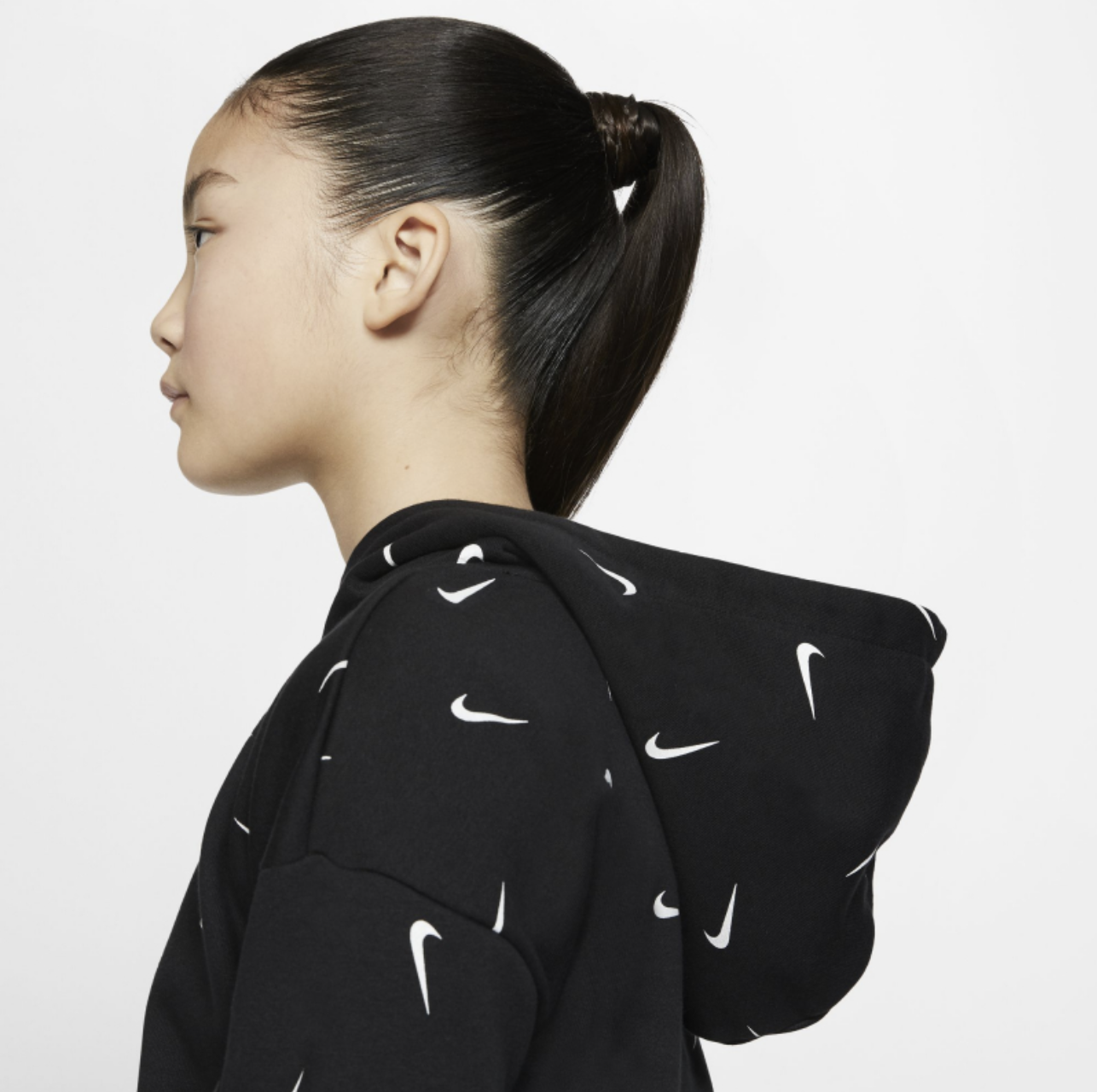  NIKE SPORTSWEAR BIG KIDS' (GIRL)